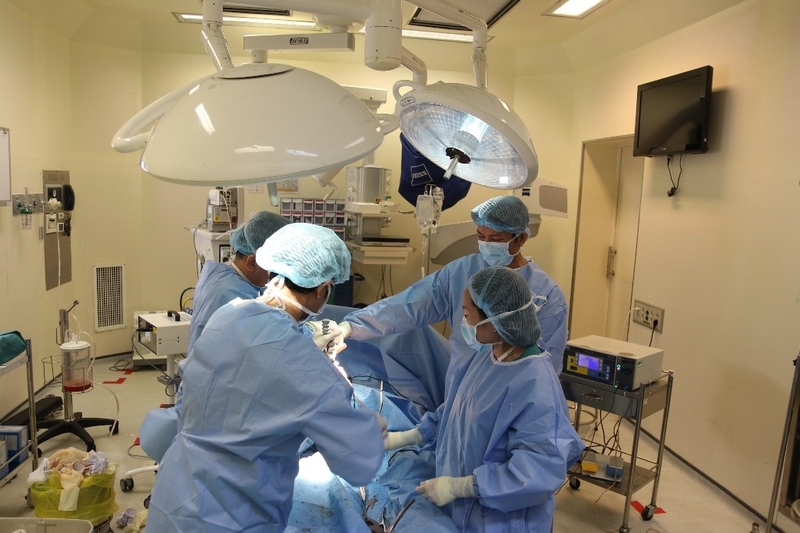 Phẫu thuật apxe hậu môn là gì? 2