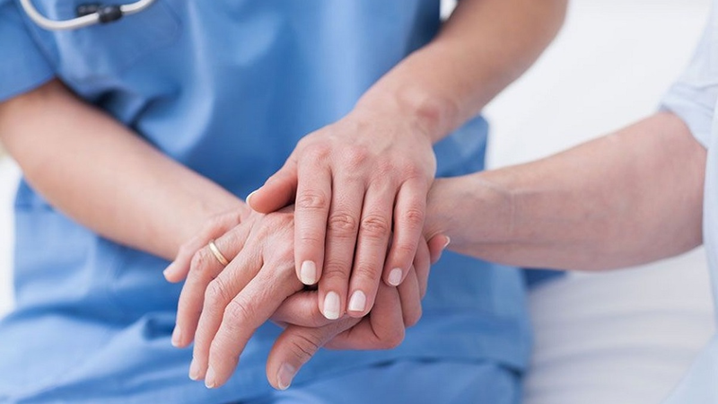 Phẫu thuật bằng robot cứu bệnh nhân khó thở do nhão cơ hoành4