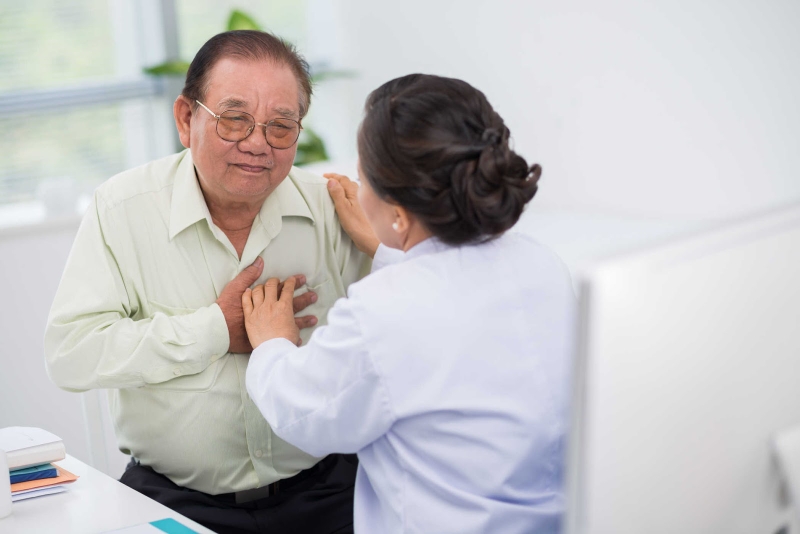 Phẫu thuật bentall điều trị bệnh lý về gốc động mạch chủ 3