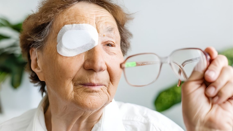 Nhiều bệnh nhân muốn tìm hiểu trước&nbsp;phẫu thuật bong võng mạc bao nhiêu tiền
