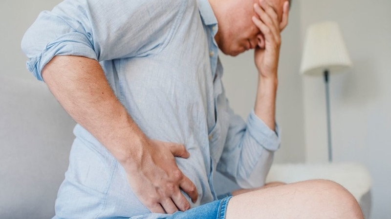 Phẫu thuật cắt túi thừa đại tràng được thực hiện như thế nào? 2