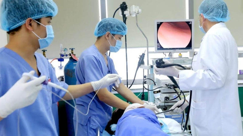 Phẫu thuật điều trị trào ngược dạ dày thực quản và những điều cần biết 2