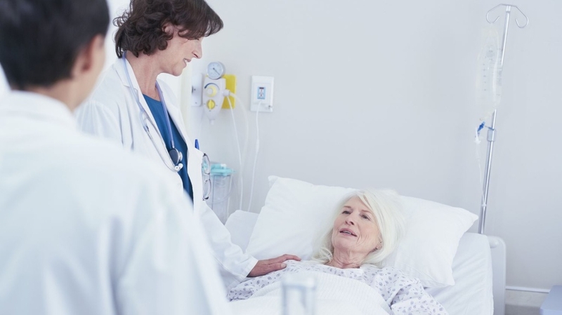 Phẫu thuật ERCP là gì? Quy trình thực hiện 3