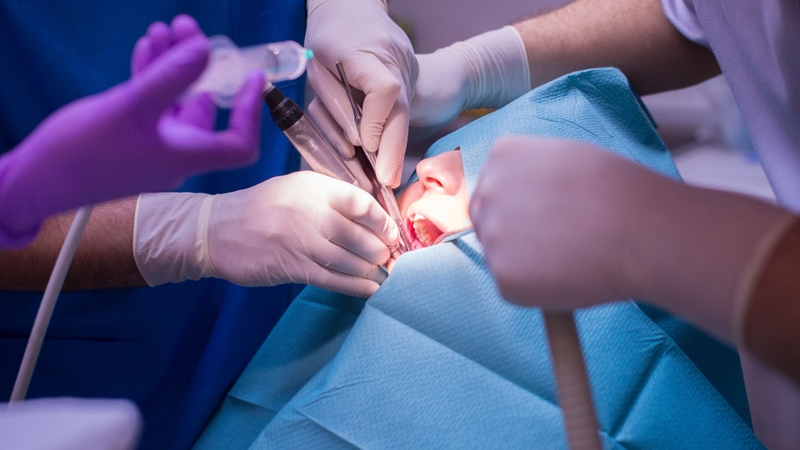 Phẫu thuật ghép lợi là gì? Chi phí phẫu thuật ghép lợi hết bao nhiêu tiền? 1