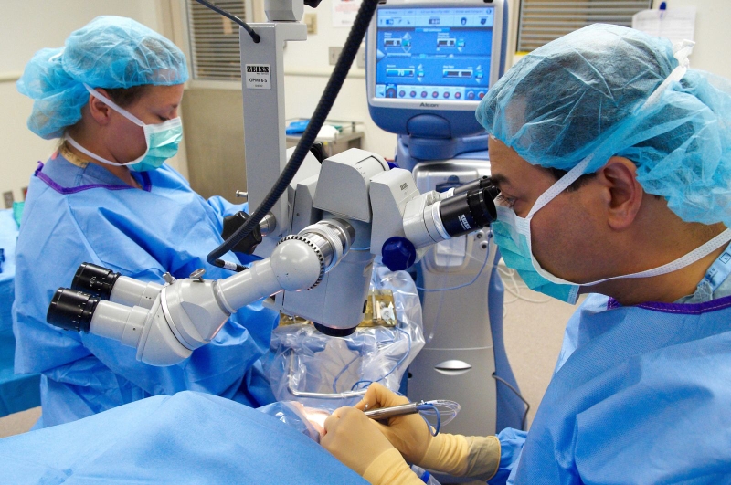 Phẫu thuật gọt hàm V-line có nguy hiểm không? 3