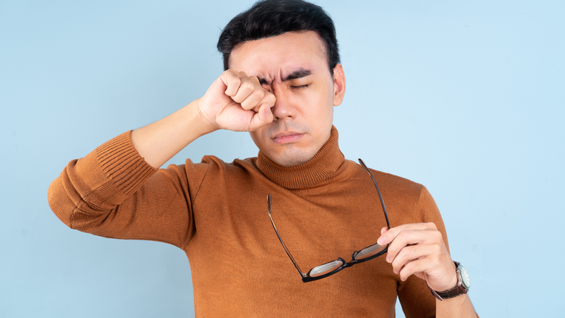 Phẫu thuật hạ áp hốc mắt được chỉ định để khắc phục tình trạng mất thị lực do chèn ép thần kinh thị giác