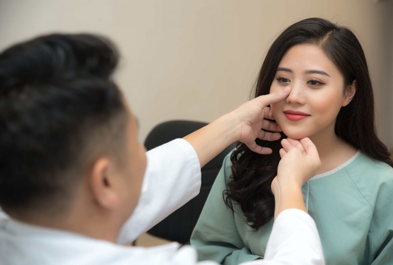 Phẫu thuật hạ gò má có đau không? 2