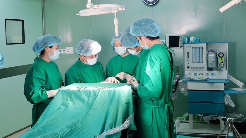 Phẫu thuật hàm móm có nguy hiểm không? Tìm hiểu về lợi ích và rủi ro 3