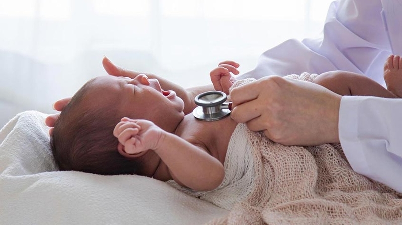 Phẫu thuật kênh nhĩ thất toàn phần: Giải pháp cho bệnh lý tim bẩm sinh nguy hiểm 2