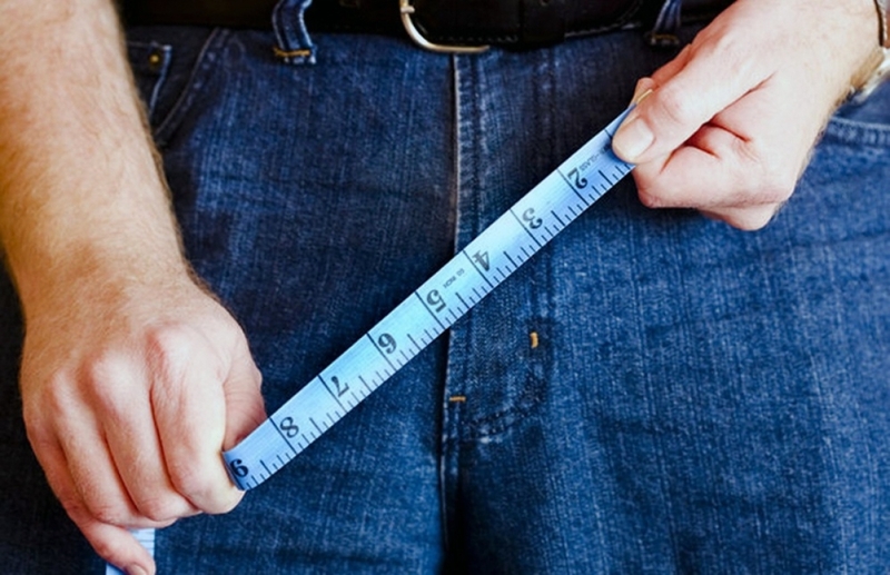 Phẫu thuật kéo dài cậu nhỏ được tối đa bao nhiêu cm? 4