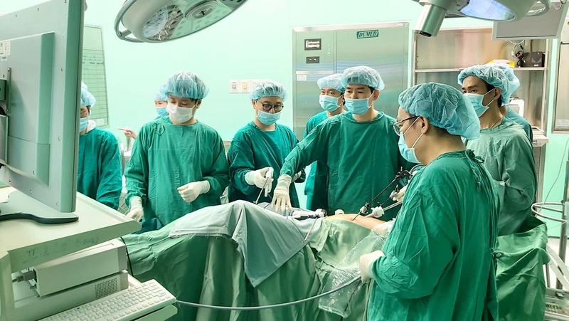 Phẫu thuật lấy vòng tránh thai là gì? Khi nào cần thực hiện? 3