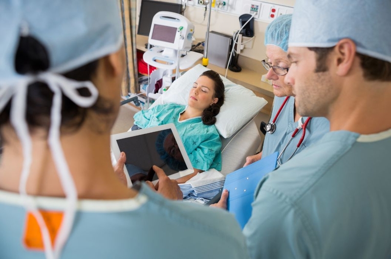 Tìm hiểu chi tiết về phẫu thuật lồng ngực 4