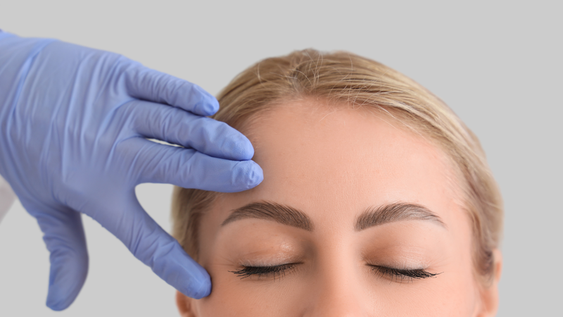 Mỗi người có cấu trúc mắt khác nhau nên kết quả phẫu thuật cũng không giống nhau