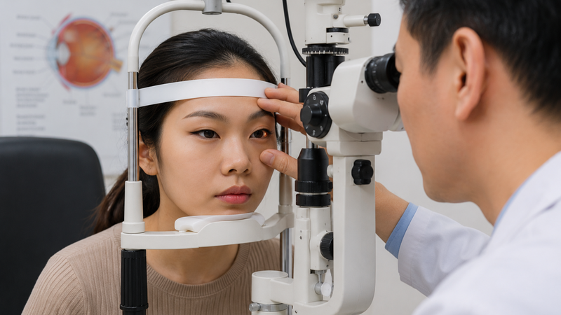 Trình độ chuyên môn của bác sĩ là yếu tố ảnh hưởng lớn đến kết quả thẩm mỹ