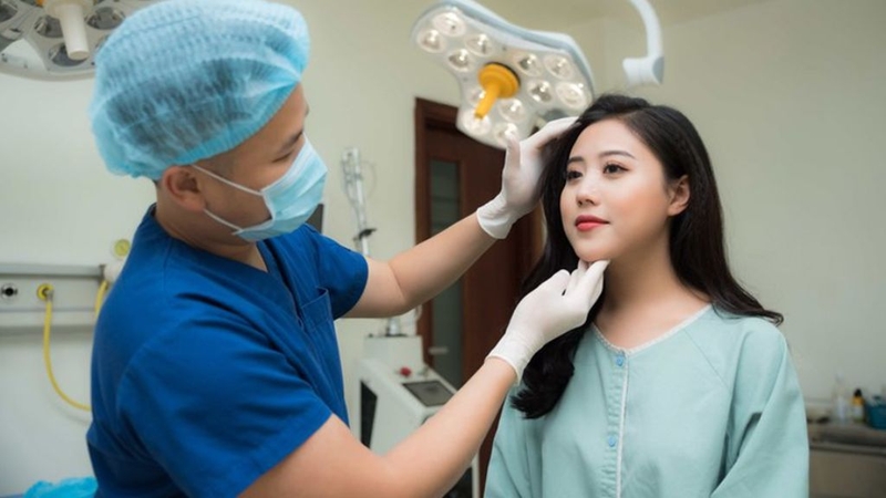 Phẫu thuật miệng cười: Phương pháp can thiệp được ưa chuộng! 1