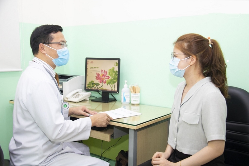 Phẫu thuật mở góc mắt: Các thông tin cần biết 3