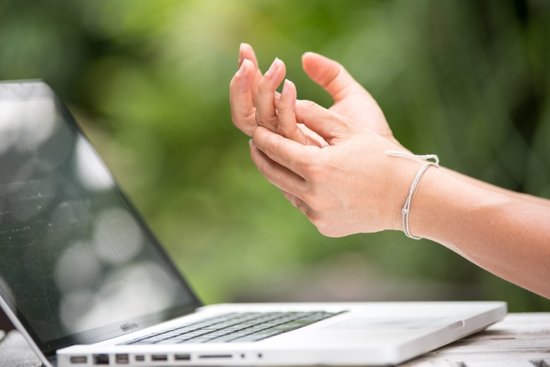 Phẫu thuật ngón tay cò súng: Chỉ định, phương pháp và quy trình thực hiện 1