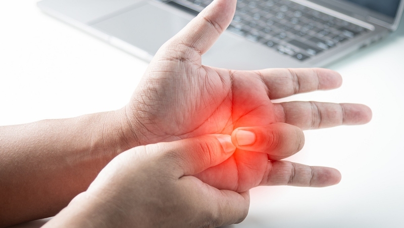 Phẫu thuật ngón tay cò súng: Chỉ định, phương pháp và quy trình thực hiện 2