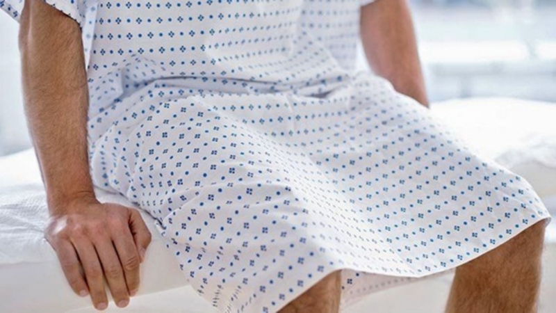 Phẫu thuật nội soi đặt lưới nhân tạo điều trị thoát vị bẹn 3