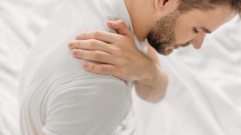 Phẫu thuật nội soi khớp vai là gì? Ưu điểm khi nội soi khớp vai 3