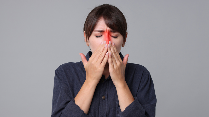 FESS còn có thể được chỉ định cho bệnh lý khác như viêm xoang do nấm