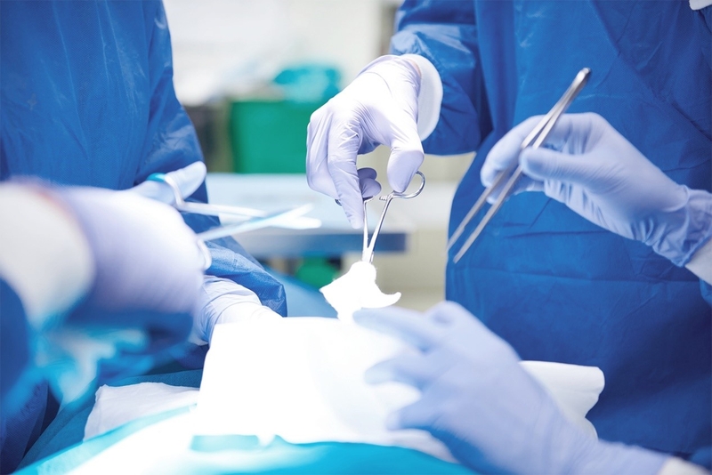 Phẫu thuật phụ khoa là gì? Khi nào được chỉ định? 1