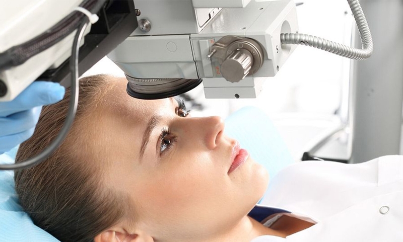 Phẫu thuật ReLEx SMILE là gì? 4