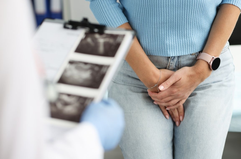 Phẫu thuật sa tử cung có nguy hiểm không 2