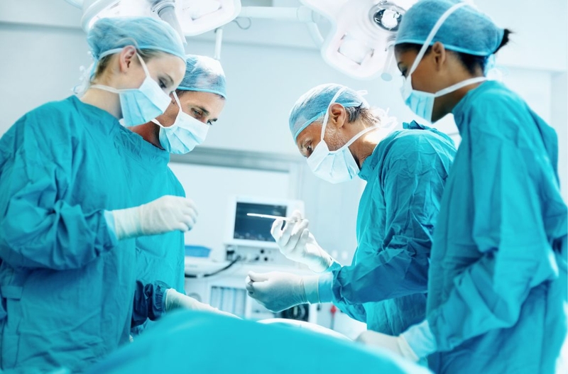 Phẫu thuật sa tử cung có nguy hiểm không 3