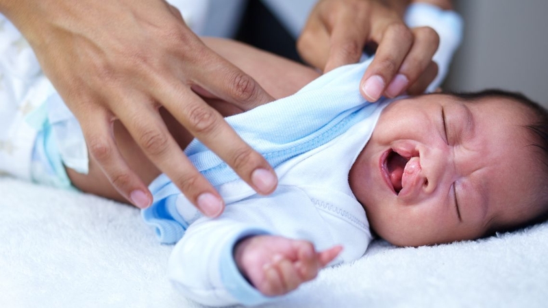 Phẫu thuật sứt môi hở hàm ếch cần được thực hiện theo chỉ định của bác sĩ chuyên khoa