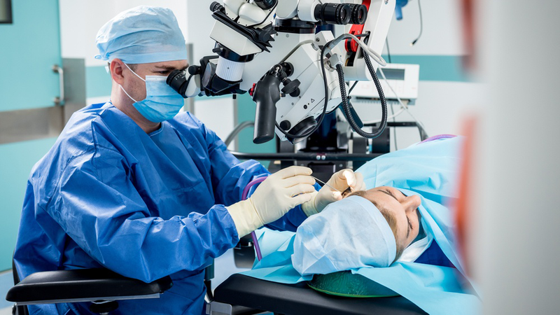 Phẫu thuật tai là gì? Các loại phẫu thuật tai phổ biến 1