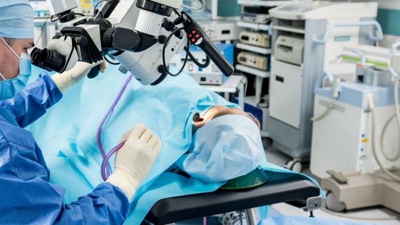 Phẫu thuật tai là gì? Các loại phẫu thuật tai phổ biến 2