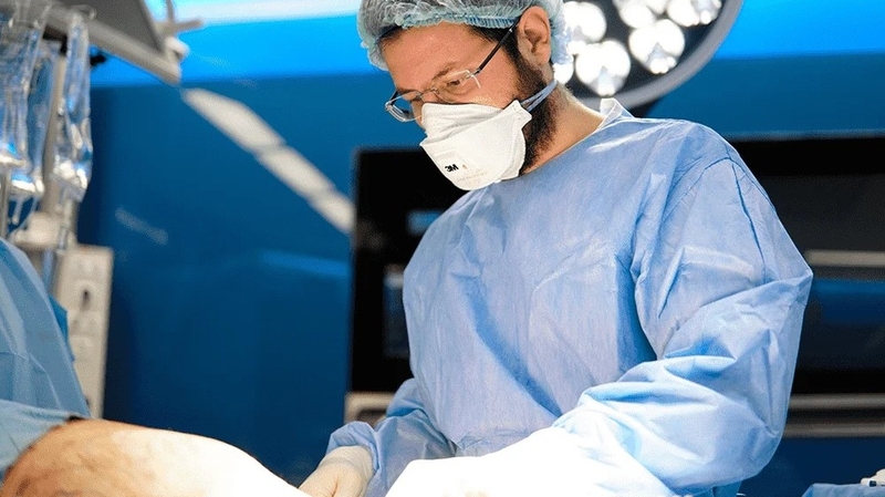 Phẫu thuật tăng kích thước cậu nhỏ có an toàn không? 3