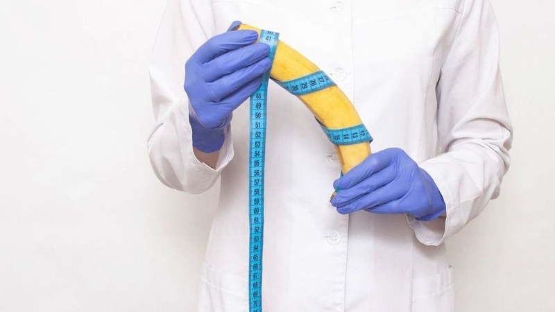 Phẫu thuật tăng kích thước cậu nhỏ có an toàn không? 2