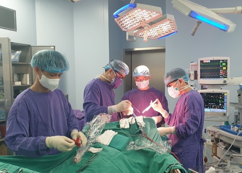 Phẫu thuật tụ máu não: Mục tiêu, các phương pháp phẫu thuật và chi phí 2