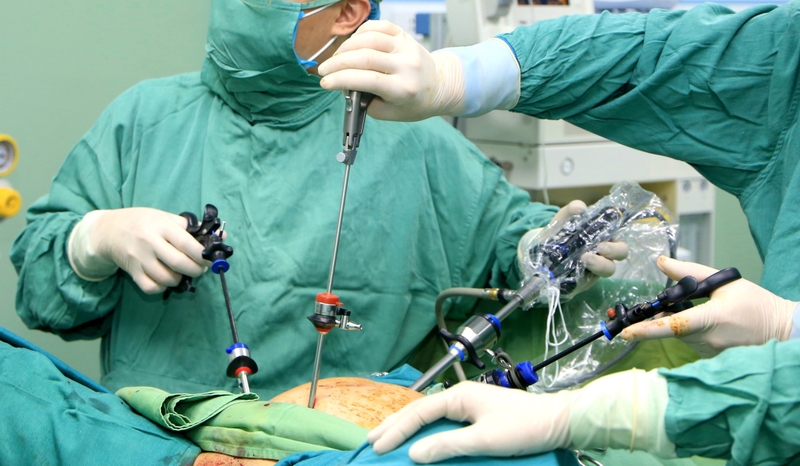 Phẫu thuật ung thư cổ tử cung và chăm sóc theo dõi sau phẫu thuật 2