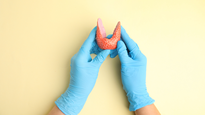 Phẫu thuật ung thư tuyến giáp thể nhú: Những điều cần biết 1