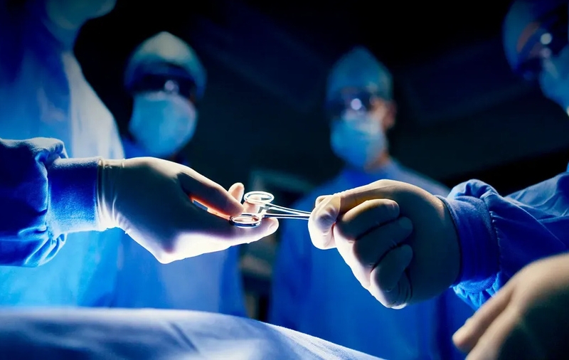 Phẫu thuật vá khuyết sọ và các phương pháp phẫu thuật vá khuyết sọ 1