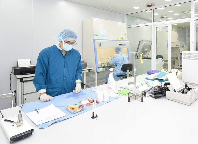 Phẫu thuật vá khuyết sọ và các phương pháp phẫu thuật vá khuyết sọ 2