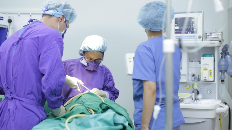 Phẫu thuật viêm tai giữa mãn tính: Đối tượng chỉ định và lưu ý khi chăm sóc? 3