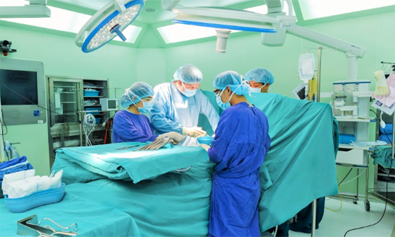 Phẫu thuật whipple diễn ra như thế nào2