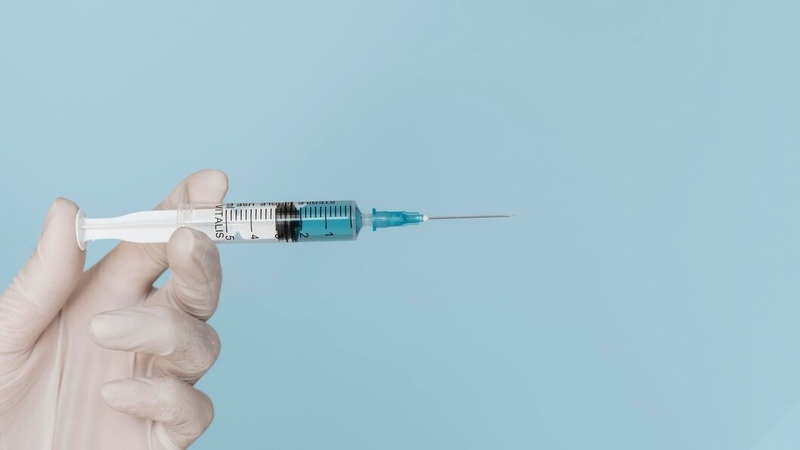 Vắc-xin phế cầu Prevenar 13 cần tiêm mấy mũi là đủ? 1