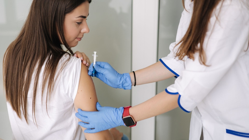 Phế cầu mũi 2 tiêm muộn có sao không?-1