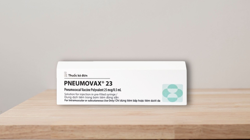 Phế cầu tiêm 2 mũi được không? Tìm hiểu về vắc xin và lịch tiêm cho trẻ-3