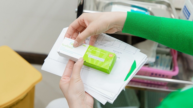 Phế cầu tiêm mấy mũi và phòng bệnh gì? Thời điểm nào tiêm tốt nhất? 3