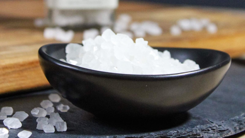 Chỉ nên sử dụng phèn chua trong thời gian ngắn