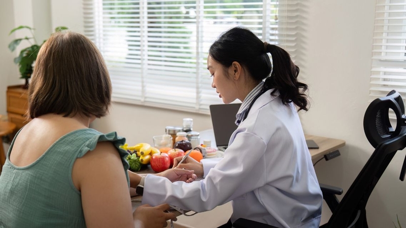 Người mắc Phenylketonuria cần kiểm soát lượng phenylalanine theo hướng dẫn y tế