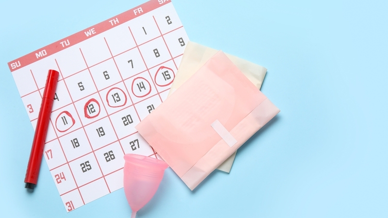 Pheromone có tác động đến chu kỳ kinh nguyệt ở phụ nữ không?