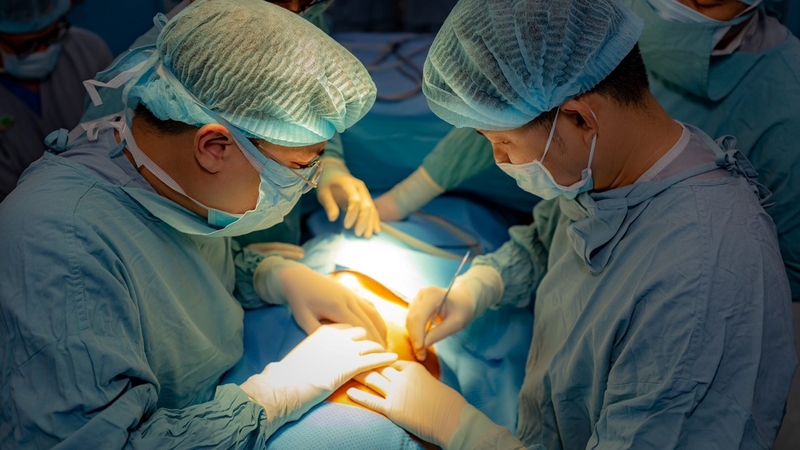 Phì đại âm vật là gì? Cách điều trị ra sao? 4