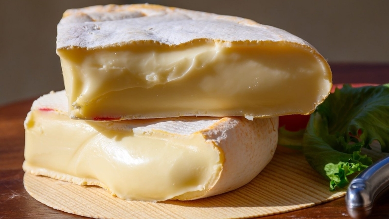 Một số nghiên cứu cho thấy những công dụng của phô mai camembert với sức khỏe não bộ